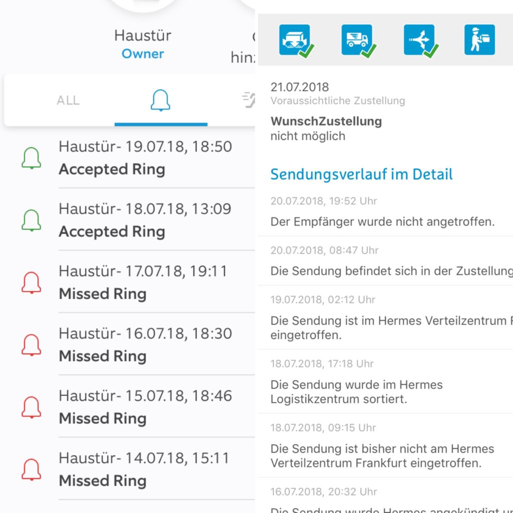 Hermes 1 Schreihalzz Podcast