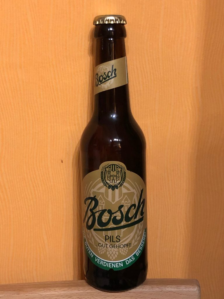 Bosch Schreihalzz Podcast