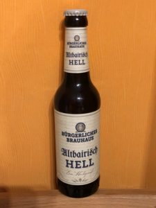 Altbairisch Hell